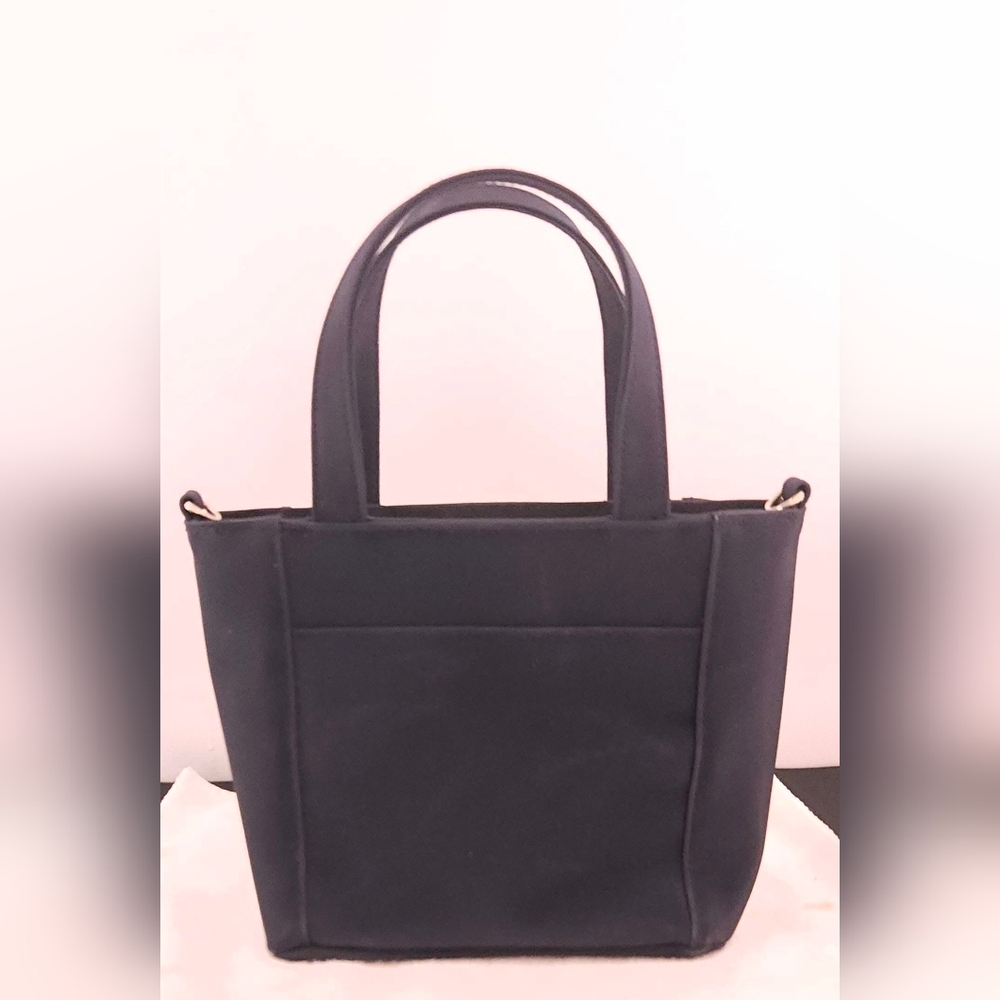 Rosetti Vinyl Crossbody & Handbag Purse - Picture 7 of 8
